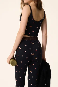 Clearance Des Petit Hauts Legging Jaja BLOOM