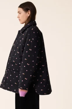 Hot Des Petit Hauts Manteau Yakitori BLOOM