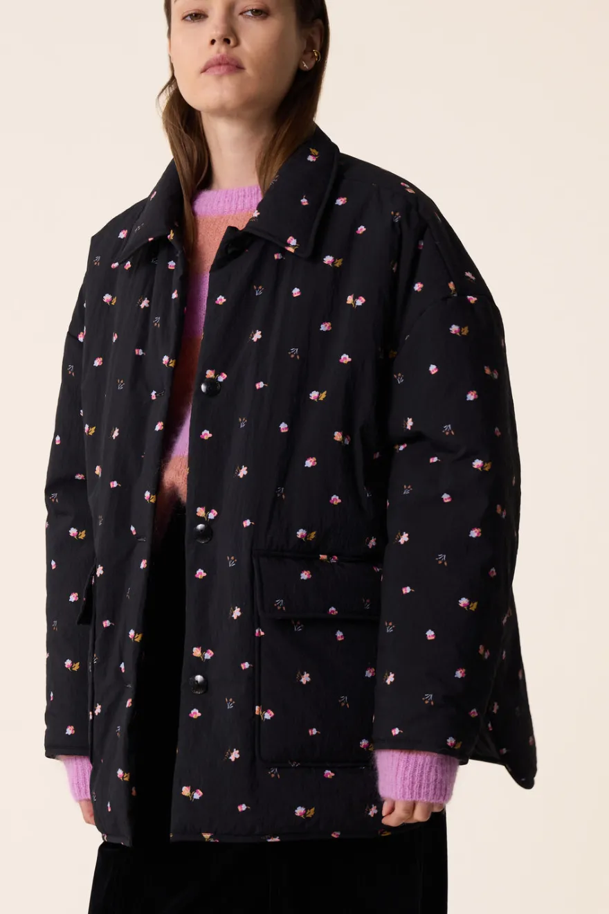 Hot Des Petit Hauts Manteau Yakitori BLOOM