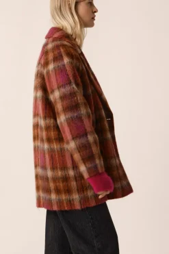 Clearance Des Petit Hauts Manteau Ybiza TANA ROSE