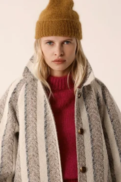 Clearance Des Petit Hauts Manteau Yolo MELVILLE