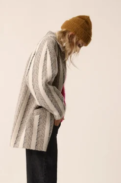 Clearance Des Petit Hauts Manteau Yolo MELVILLE