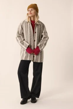 Clearance Des Petit Hauts Manteau Yolo MELVILLE