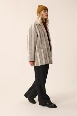 Clearance Des Petit Hauts Manteau Yolo MELVILLE
