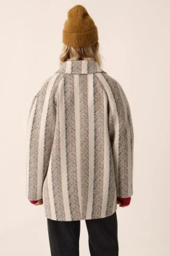 Clearance Des Petit Hauts Manteau Yolo MELVILLE