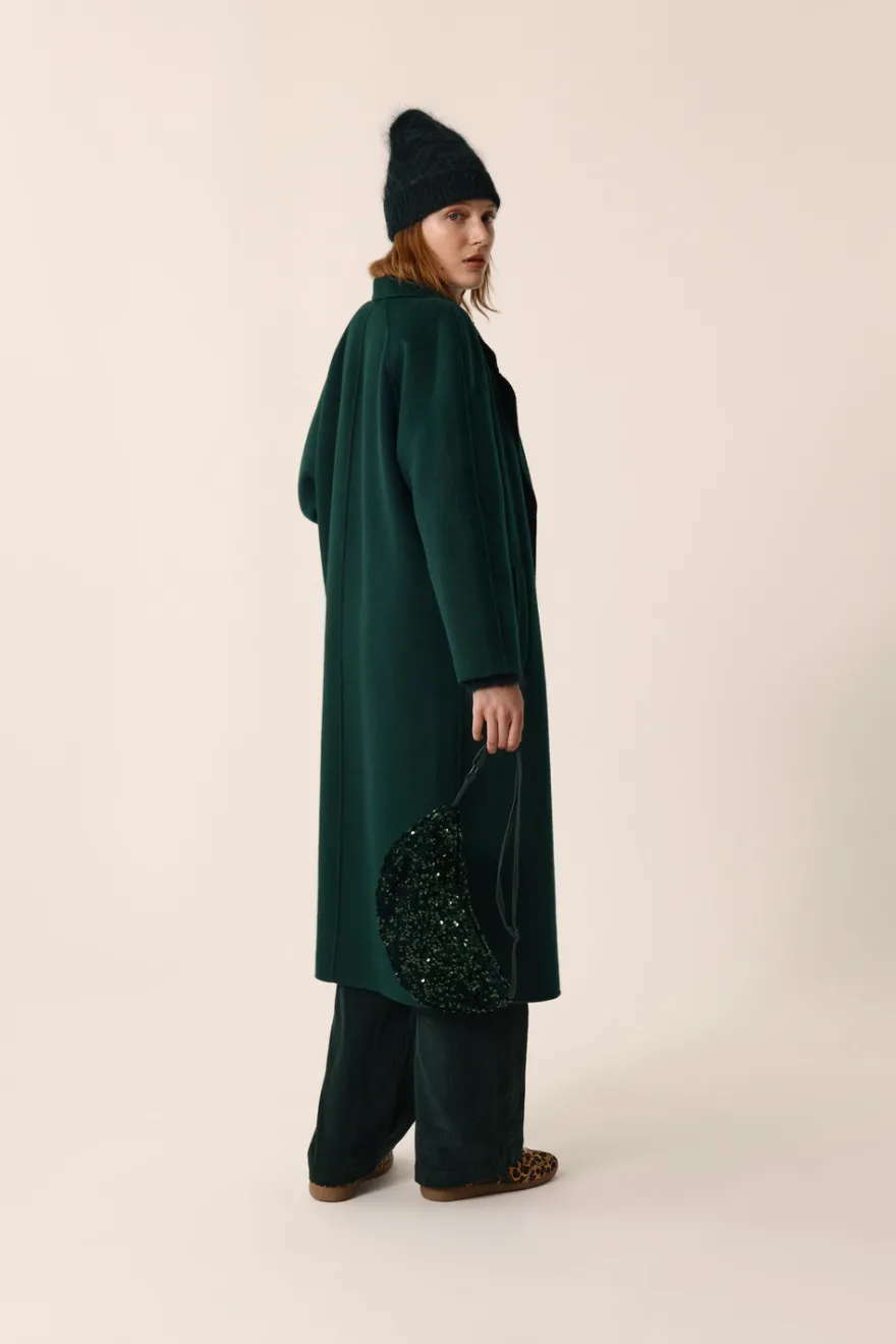 New Des Petit Hauts Manteau Yvani EPICEA