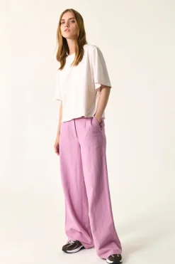 Des Petit Hauts Pantalon Elito BLOSSOM