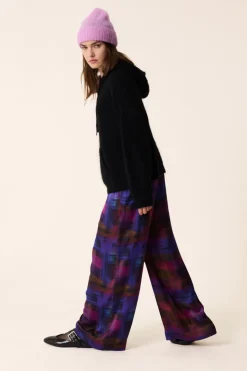 Hot Des Petit Hauts Pantalon Evanou ANOKI