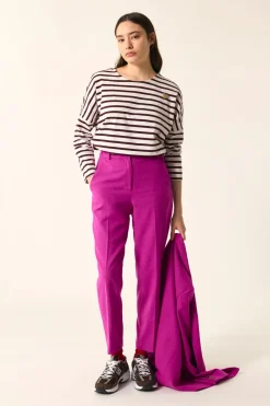 Online Des Petit Hauts Pantalon Rostille LUPIN