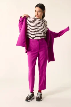 Online Des Petit Hauts Pantalon Rostille LUPIN