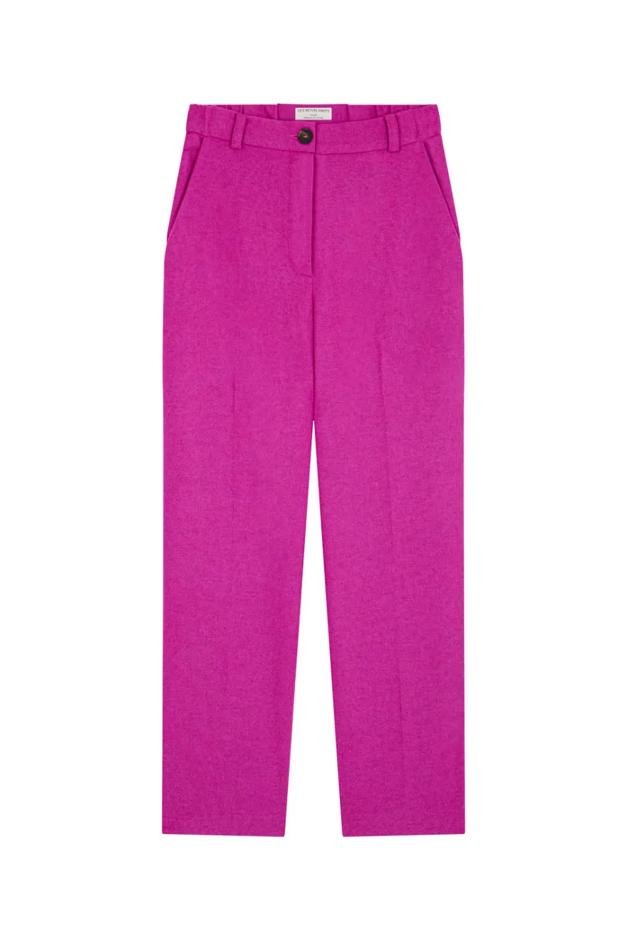 Online Des Petit Hauts Pantalon Rostille LUPIN