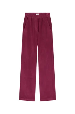 Sale Des Petit Hauts Pantalon Sianou BRUYERE