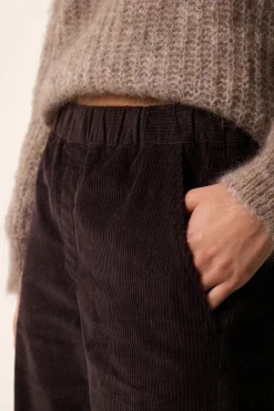 Outlet Des Petit Hauts Pantalon Sianou OURS
