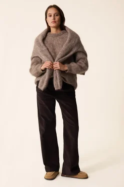 Outlet Des Petit Hauts Pantalon Sianou OURS