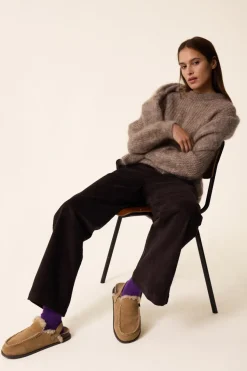 Outlet Des Petit Hauts Pantalon Sianou OURS