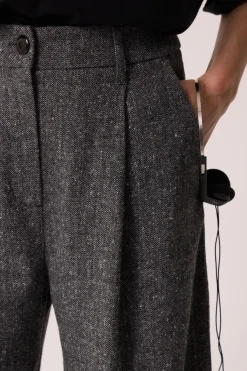 Sale Des Petit Hauts Pantalon Siloe NEGARA