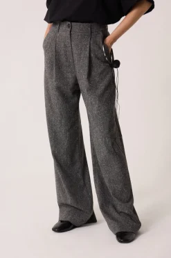 Sale Des Petit Hauts Pantalon Siloe NEGARA