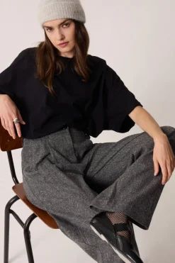 Sale Des Petit Hauts Pantalon Siloe NEGARA