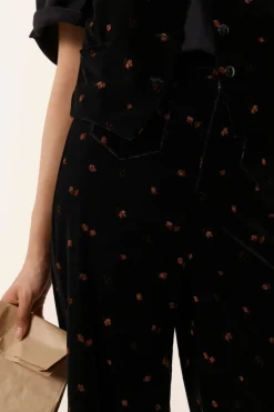 Discount Des Petit Hauts Pantalon Timisti BLOOM