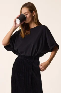 New Des Petit Hauts Pantalon Zofia NOIR