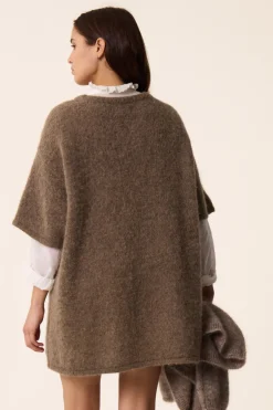 Online Des Petit Hauts Pull Anatole GALET