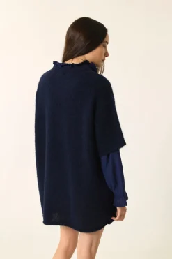 Outlet Des Petit Hauts Pull Anatole MARINE