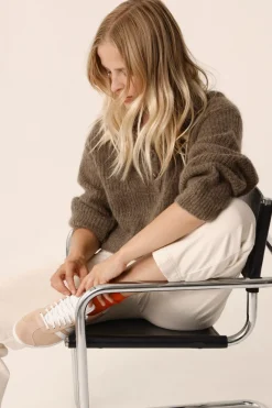 Best Des Petit Hauts Pull Anna GALET