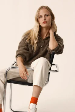 Best Des Petit Hauts Pull Anna GALET