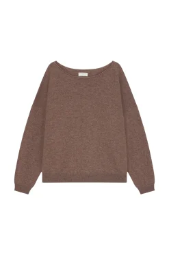 Online Des Petit Hauts Pull Aragone GALET