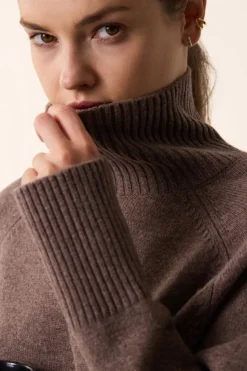 New Des Petit Hauts Pull Aramis GALET