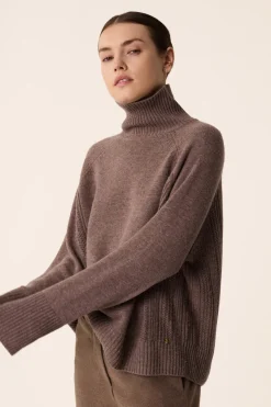 New Des Petit Hauts Pull Aramis GALET