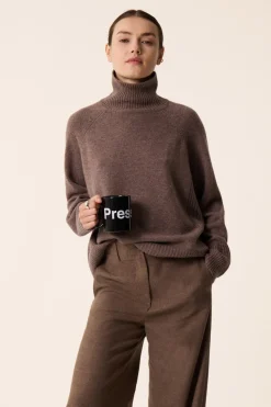 New Des Petit Hauts Pull Aramis GALET