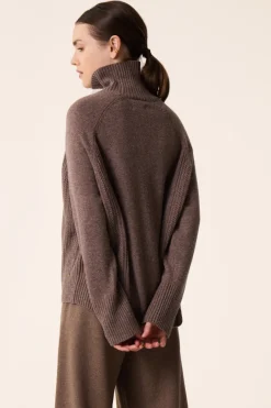 New Des Petit Hauts Pull Aramis GALET