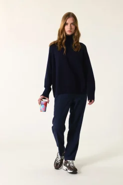 Clearance Des Petit Hauts Pull Aramis MARINE