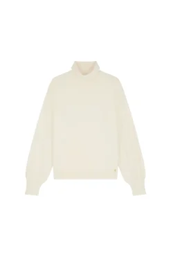 Clearance Des Petit Hauts Pull Armonie CREME