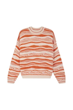 New Des Petit Hauts Pull Axelle PAYSAGE