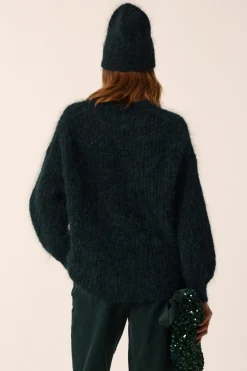 Sale Des Petit Hauts Pull Burma EPICEA