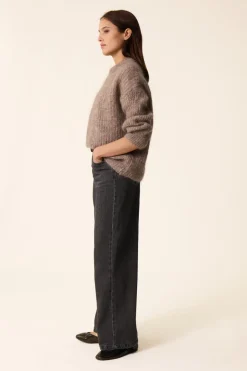 New Des Petit Hauts Pull Burma MARMOTTE