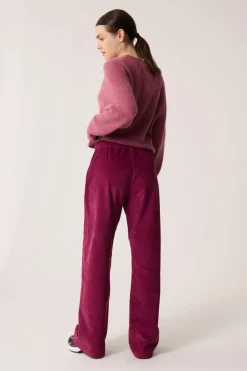 Online Des Petit Hauts Pull Carlos BRUYERE
