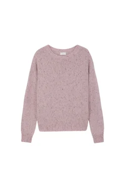 Des Petit Hauts Pull Cesar BOUTONNE QUARTZ