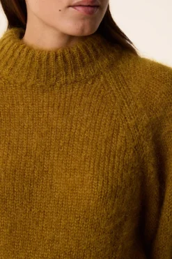 Des Petit Hauts Pull Chachou ERABLE