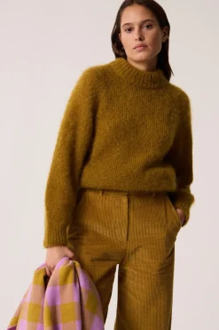 Des Petit Hauts Pull Chachou ERABLE