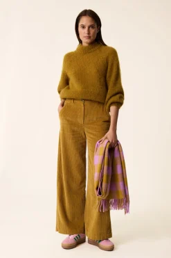 Des Petit Hauts Pull Chachou ERABLE