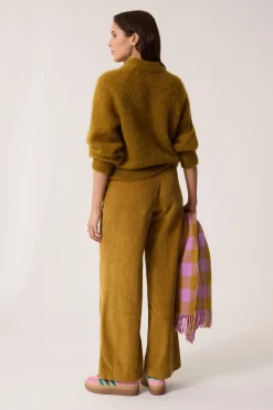 Des Petit Hauts Pull Chachou ERABLE