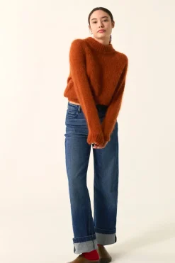 Online Des Petit Hauts Pull Chachou LAVE