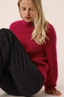 Outlet Des Petit Hauts Pull Chachou LUPIN