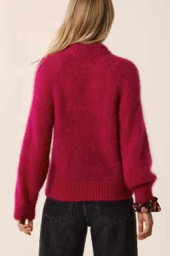 Outlet Des Petit Hauts Pull Chachou LUPIN