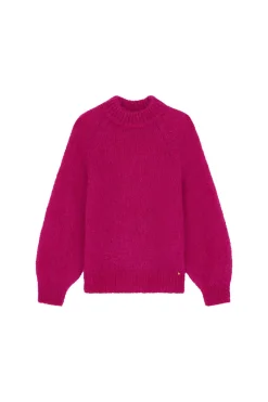 Outlet Des Petit Hauts Pull Chachou LUPIN