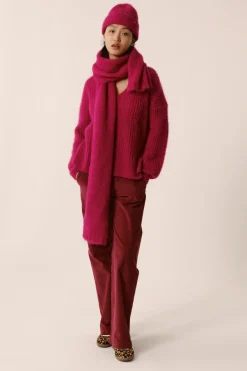 Hot Des Petit Hauts Pull Charlie LUPIN