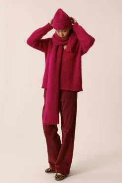 Hot Des Petit Hauts Pull Charlie LUPIN